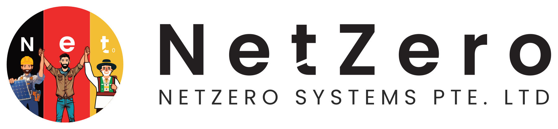 NetZero Systems (Pte.) Ltd.